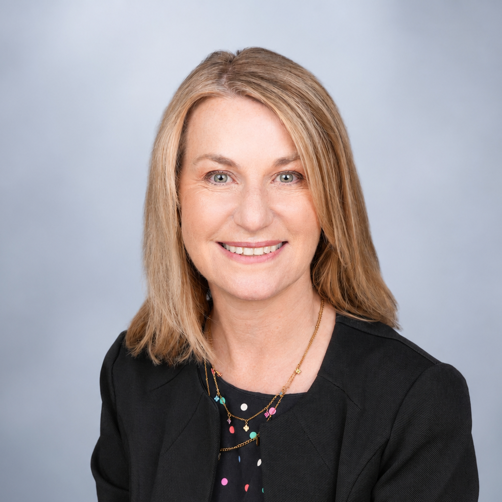 Justine Berkeley, founder of Berkeley Elevate